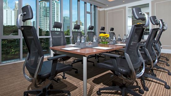 Boardroom
