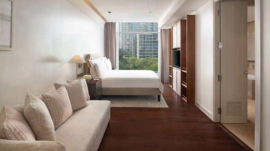 Junior Suite Prestige Club