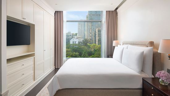 One Bedroom Corner Prestige Club