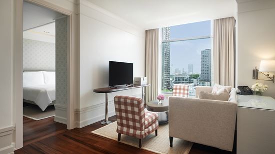 One Bedroom Prestige Club