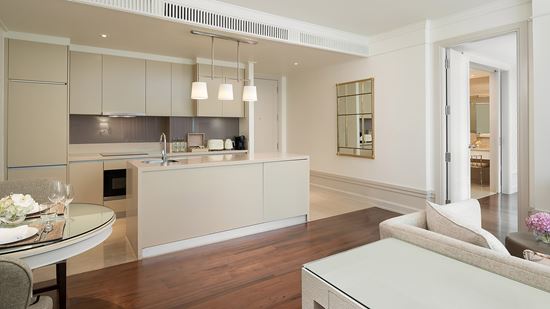 One Bedroom Prestige Club