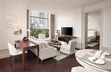 One Bedroom Corner Prestige Club