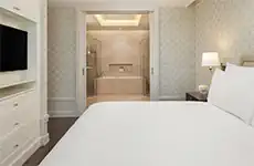 One Bedroom Prestige Club
