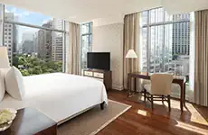 Two Bedroom Prestige Club
